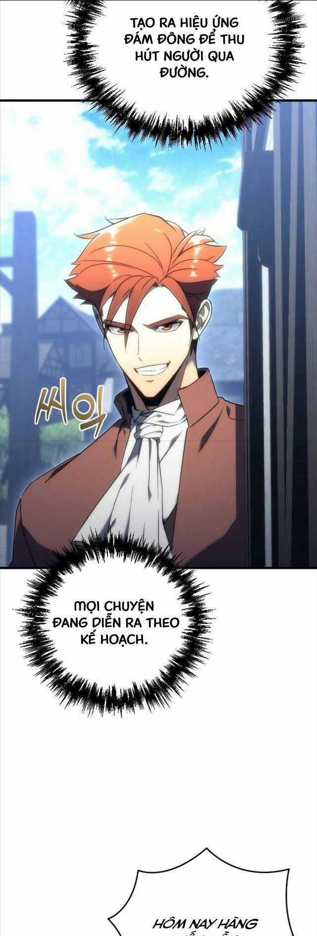 Hồi Quy Giả Của Gia Tộc Suy Vong Chapter 21 trang 120