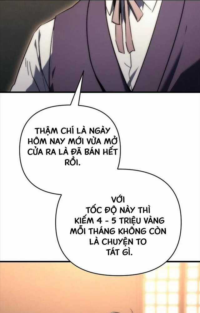 Hồi Quy Giả Của Gia Tộc Suy Vong Chapter 21 trang 129