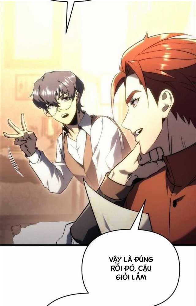 Hồi Quy Giả Của Gia Tộc Suy Vong Chapter 21 trang 13