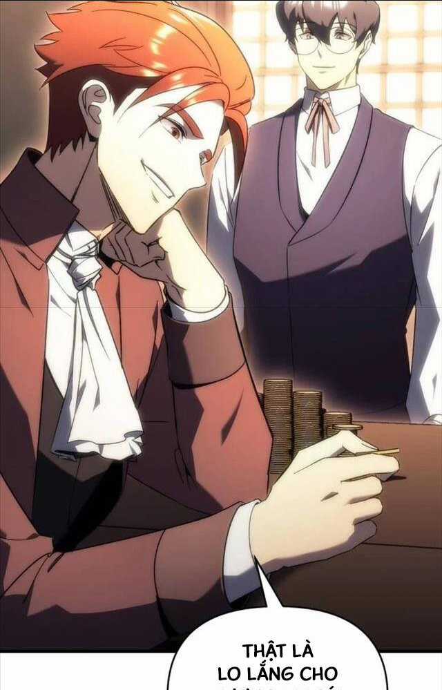 Hồi Quy Giả Của Gia Tộc Suy Vong Chapter 21 trang 132