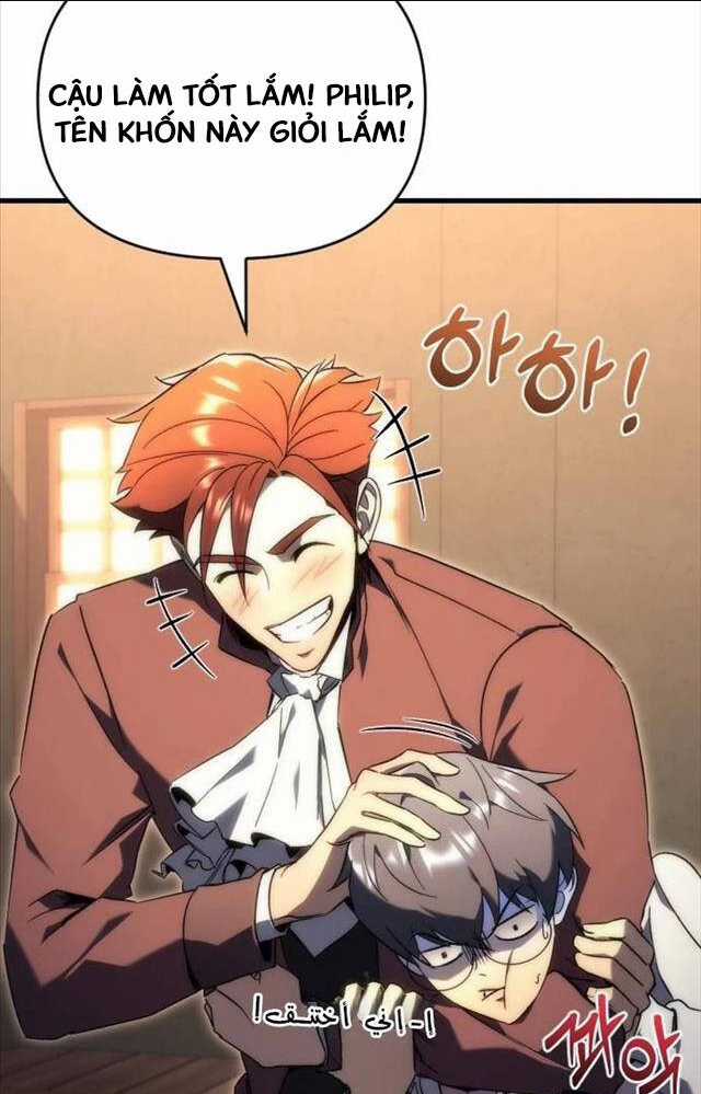 Hồi Quy Giả Của Gia Tộc Suy Vong Chapter 21 trang 137