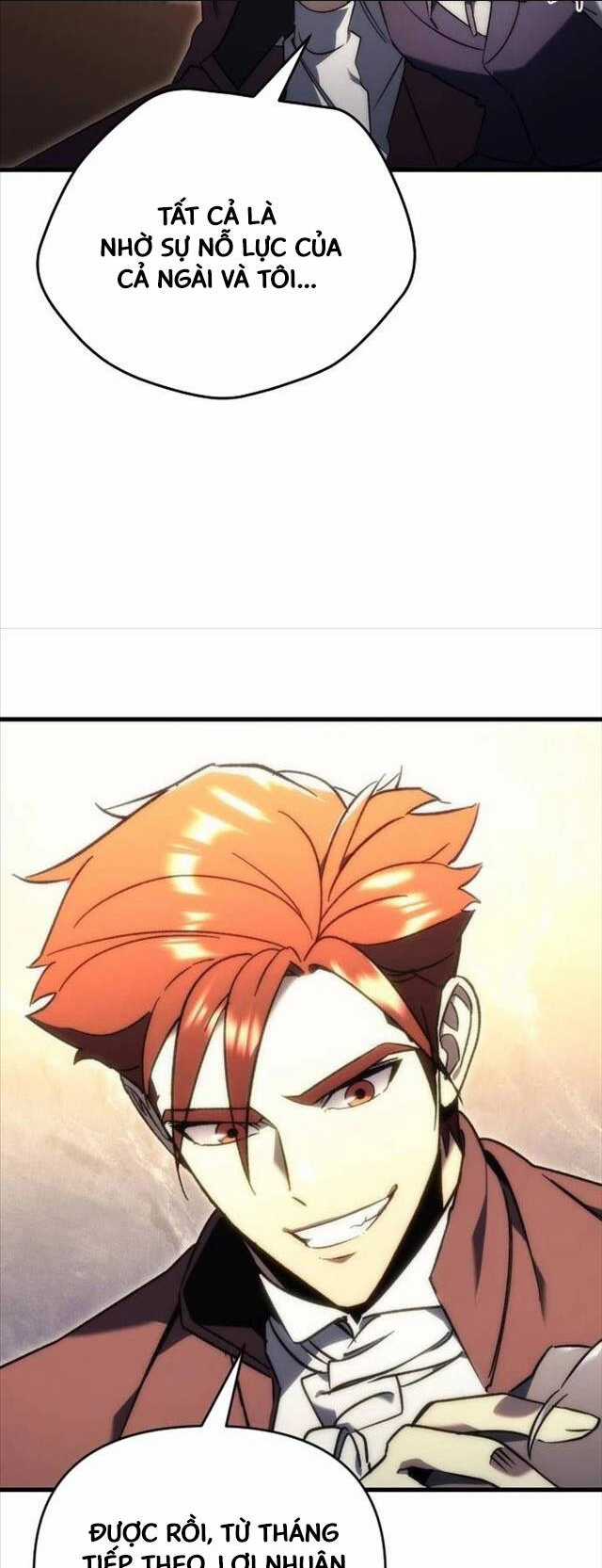 Hồi Quy Giả Của Gia Tộc Suy Vong Chapter 21 trang 138