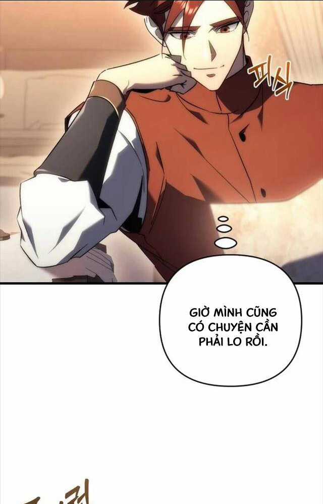 Hồi Quy Giả Của Gia Tộc Suy Vong Chapter 21 trang 16