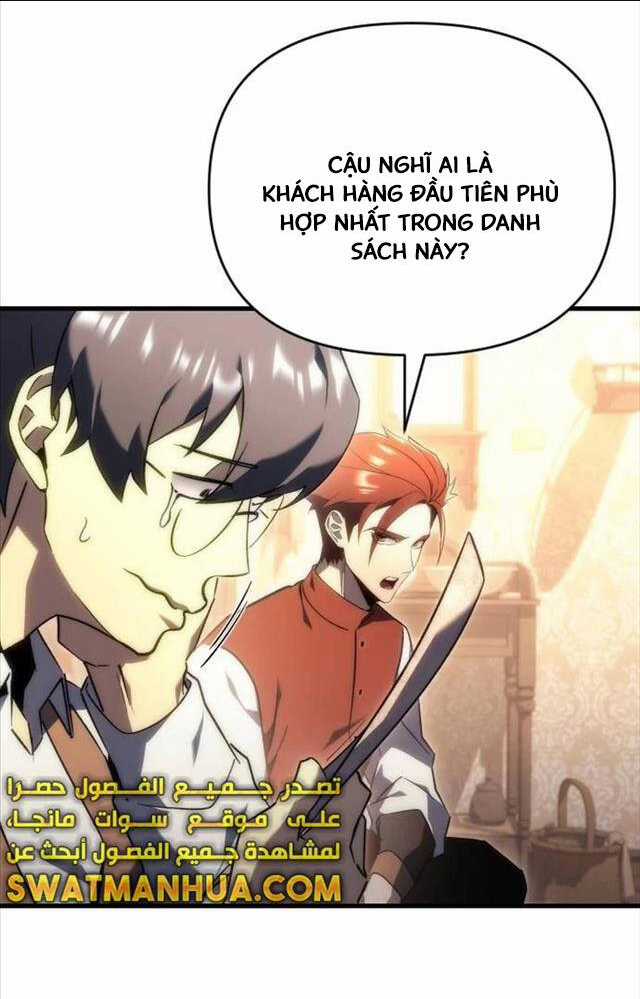 Hồi Quy Giả Của Gia Tộc Suy Vong Chapter 21 trang 20