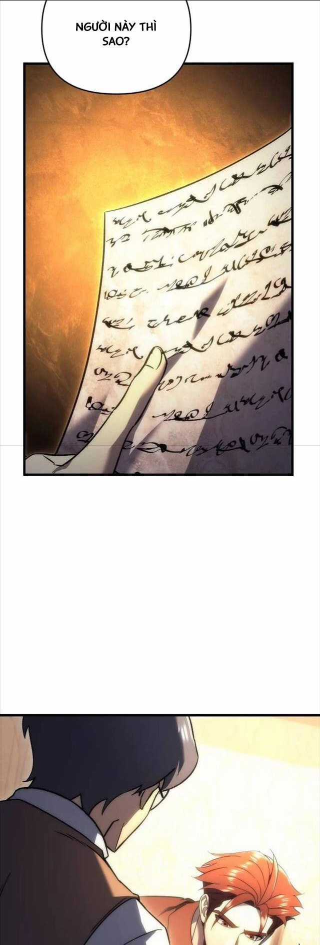 Hồi Quy Giả Của Gia Tộc Suy Vong Chapter 21 trang 24