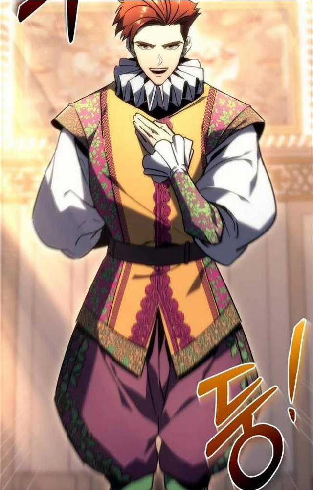 Hồi Quy Giả Của Gia Tộc Suy Vong Chapter 21 trang 38