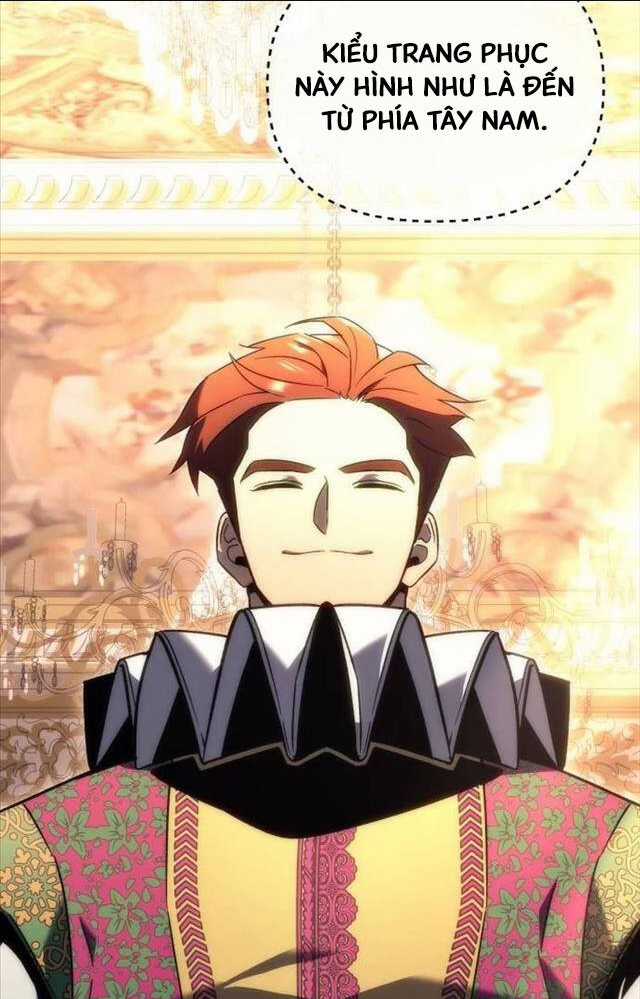 Hồi Quy Giả Của Gia Tộc Suy Vong Chapter 21 trang 43