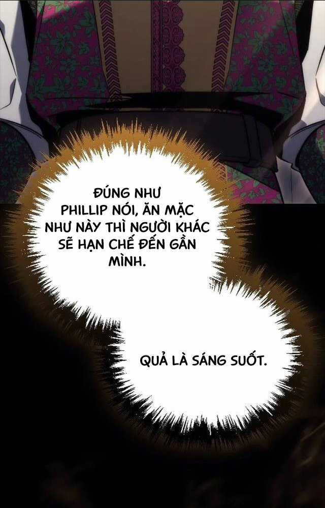 Hồi Quy Giả Của Gia Tộc Suy Vong Chapter 21 trang 44