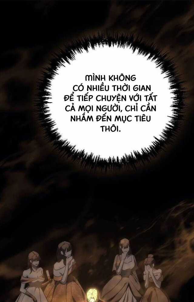 Hồi Quy Giả Của Gia Tộc Suy Vong Chapter 21 trang 45