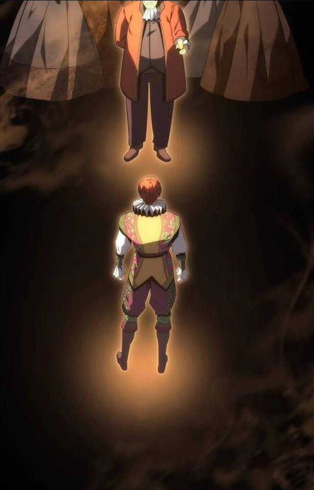 Hồi Quy Giả Của Gia Tộc Suy Vong Chapter 21 trang 46