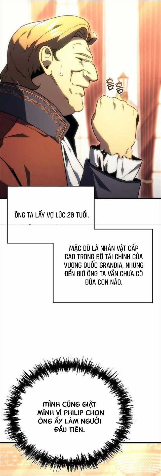 Hồi Quy Giả Của Gia Tộc Suy Vong Chapter 21 trang 48