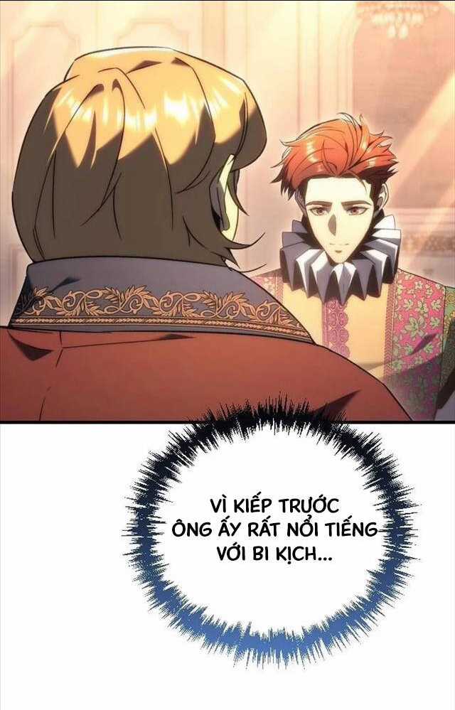 Hồi Quy Giả Của Gia Tộc Suy Vong Chapter 21 trang 49