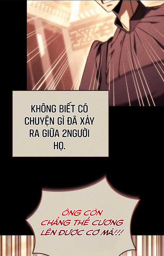 Hồi Quy Giả Của Gia Tộc Suy Vong Chapter 21 trang 53