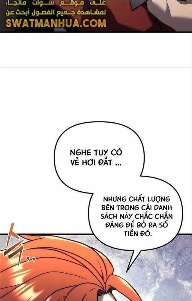 Hồi Quy Giả Của Gia Tộc Suy Vong Chapter 21 trang 6