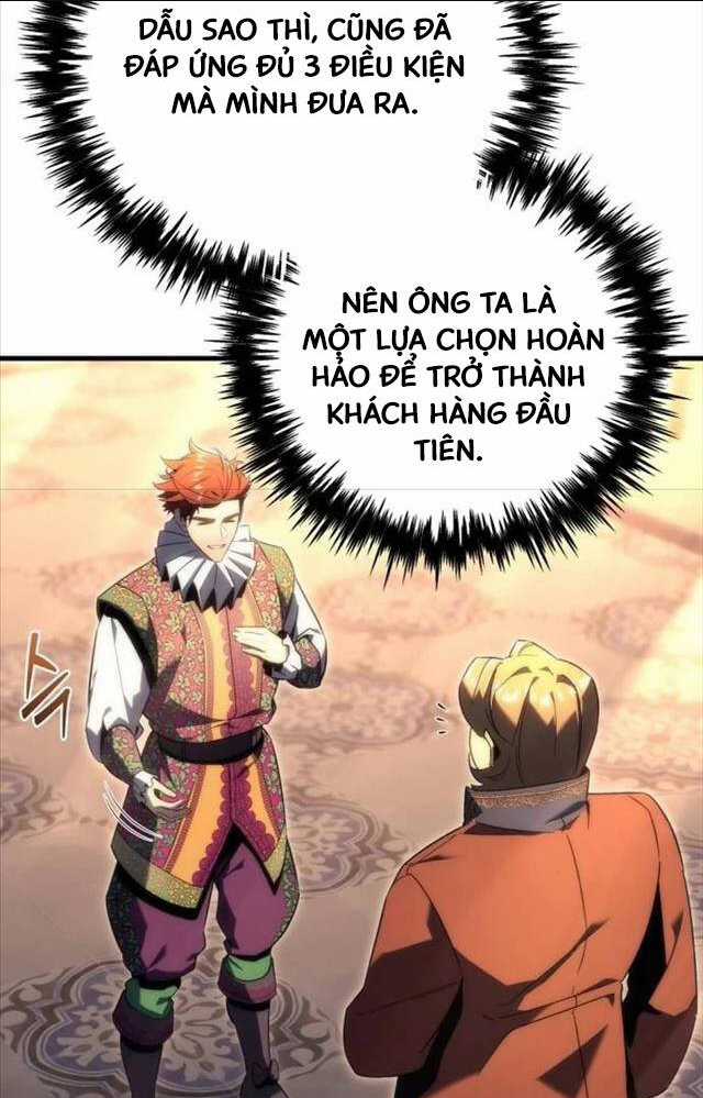 Hồi Quy Giả Của Gia Tộc Suy Vong Chapter 21 trang 60