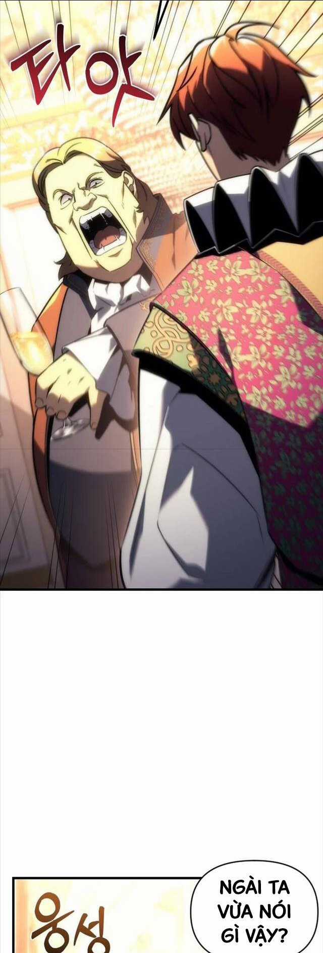 Hồi Quy Giả Của Gia Tộc Suy Vong Chapter 21 trang 72