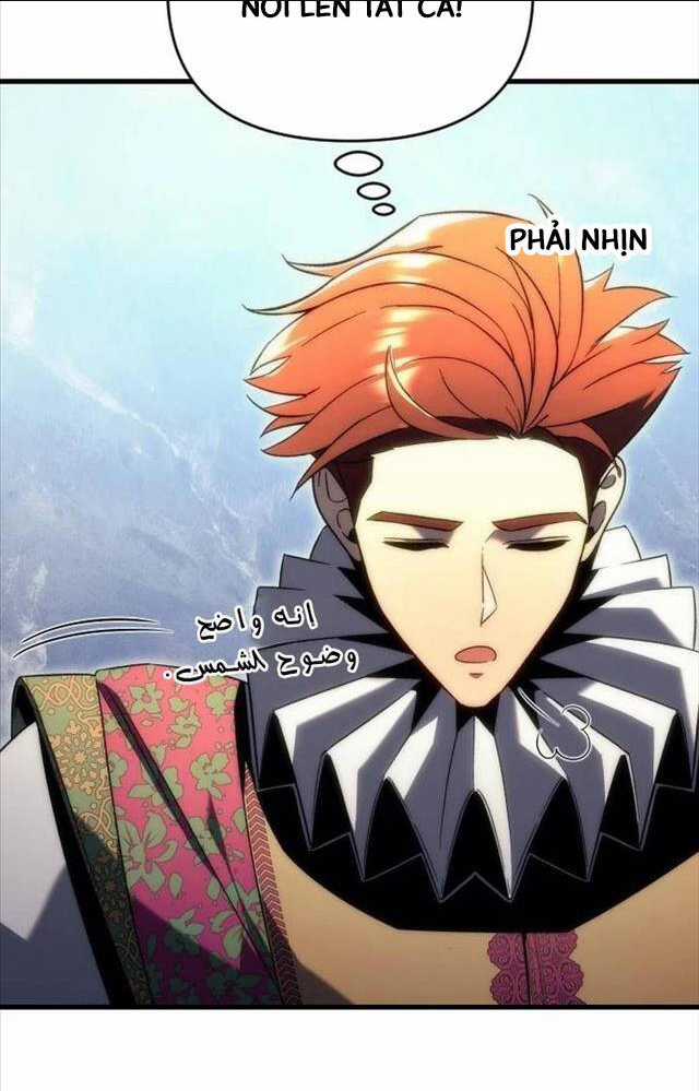 Hồi Quy Giả Của Gia Tộc Suy Vong Chapter 21 trang 76