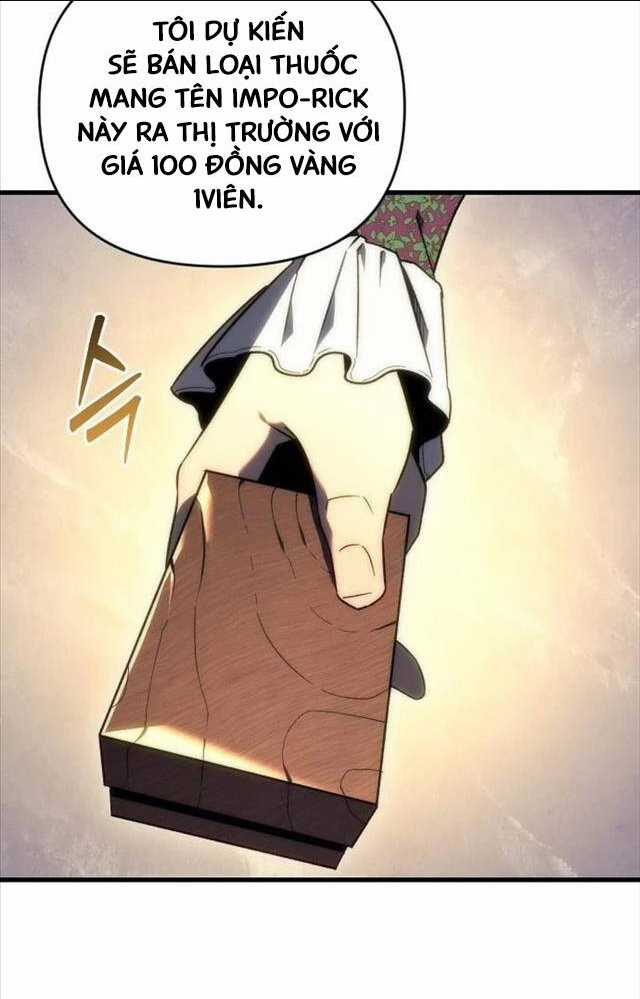 Hồi Quy Giả Của Gia Tộc Suy Vong Chapter 21 trang 79