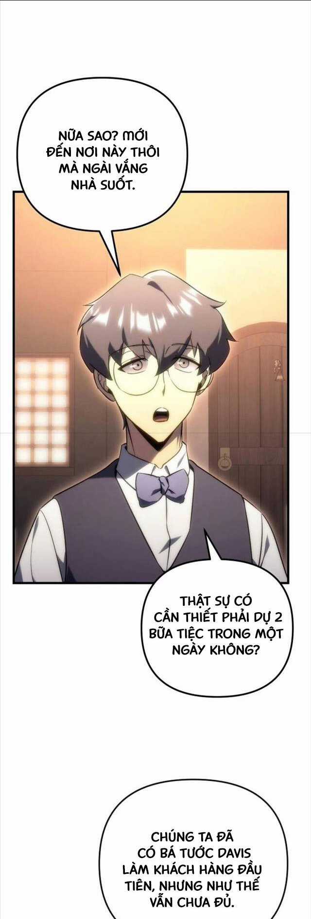 Hồi Quy Giả Của Gia Tộc Suy Vong Chapter 21 trang 96