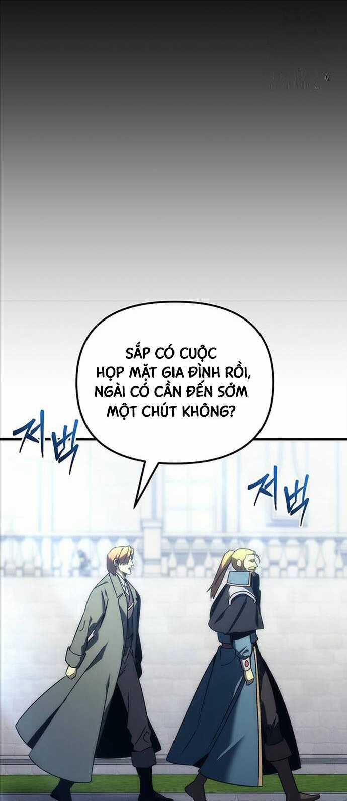 Hồi Quy Giả Của Gia Tộc Suy Vong Chapter 22 trang 123