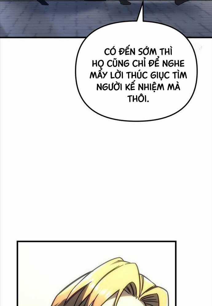 Hồi Quy Giả Của Gia Tộc Suy Vong Chapter 22 trang 124