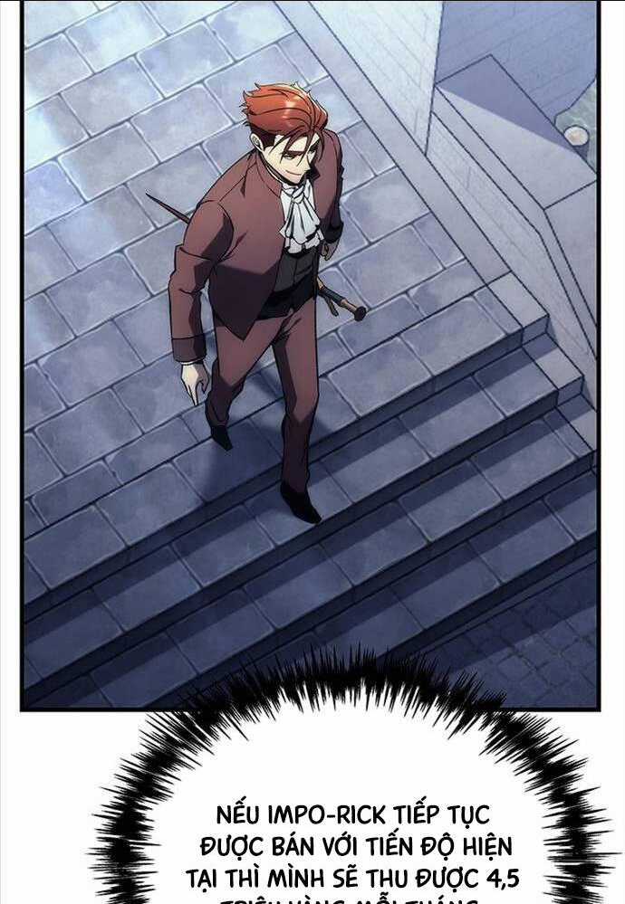 Hồi Quy Giả Của Gia Tộc Suy Vong Chapter 22 trang 16