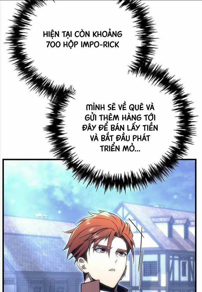 Hồi Quy Giả Của Gia Tộc Suy Vong Chapter 22 trang 19