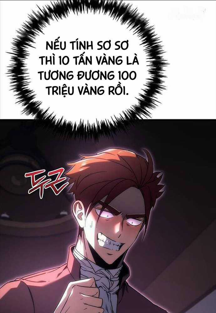 Hồi Quy Giả Của Gia Tộc Suy Vong Chapter 22 trang 6