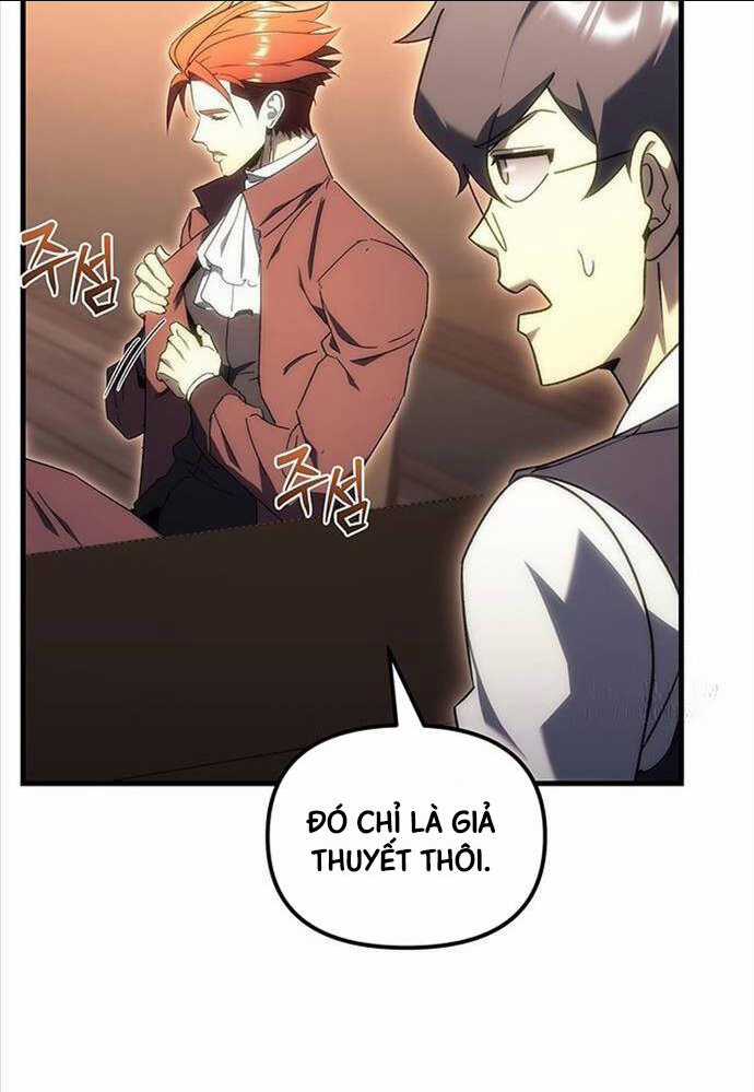 Hồi Quy Giả Của Gia Tộc Suy Vong Chapter 22 trang 78