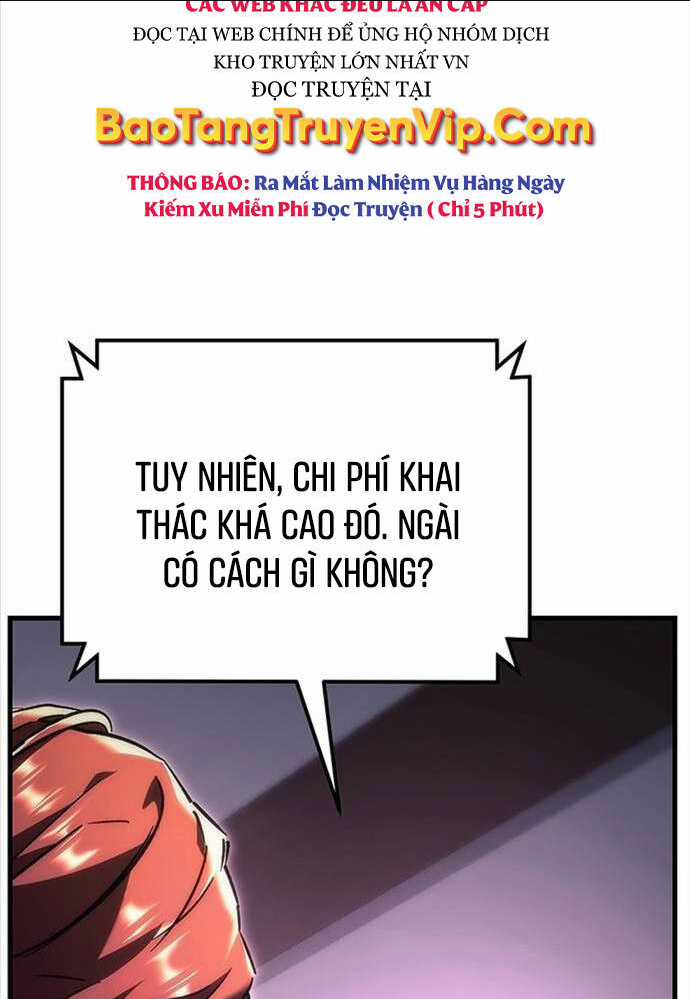 Hồi Quy Giả Của Gia Tộc Suy Vong Chapter 22 trang 8