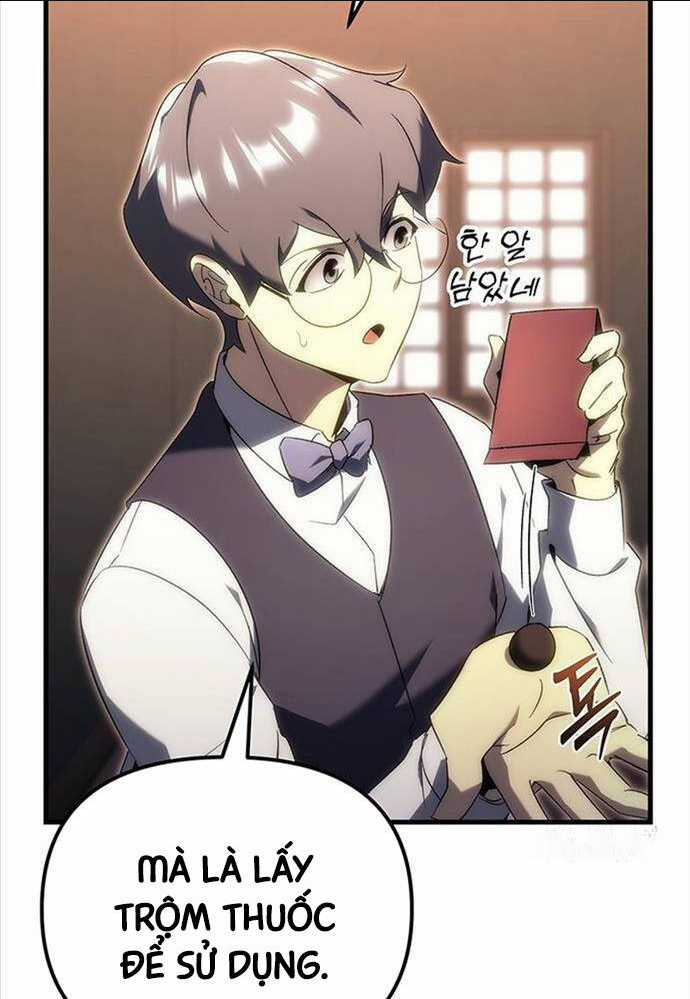 Hồi Quy Giả Của Gia Tộc Suy Vong Chapter 22 trang 81