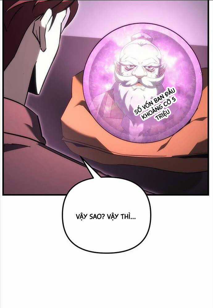 Hồi Quy Giả Của Gia Tộc Suy Vong Chapter 22 trang 9