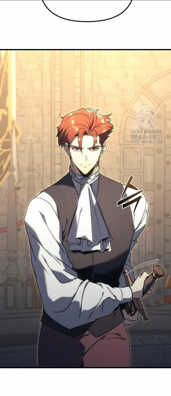 Hồi Quy Giả Của Gia Tộc Suy Vong Chapter 23 trang 100