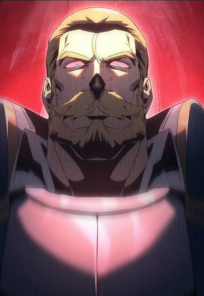 Hồi Quy Giả Của Gia Tộc Suy Vong Chapter 23 trang 108