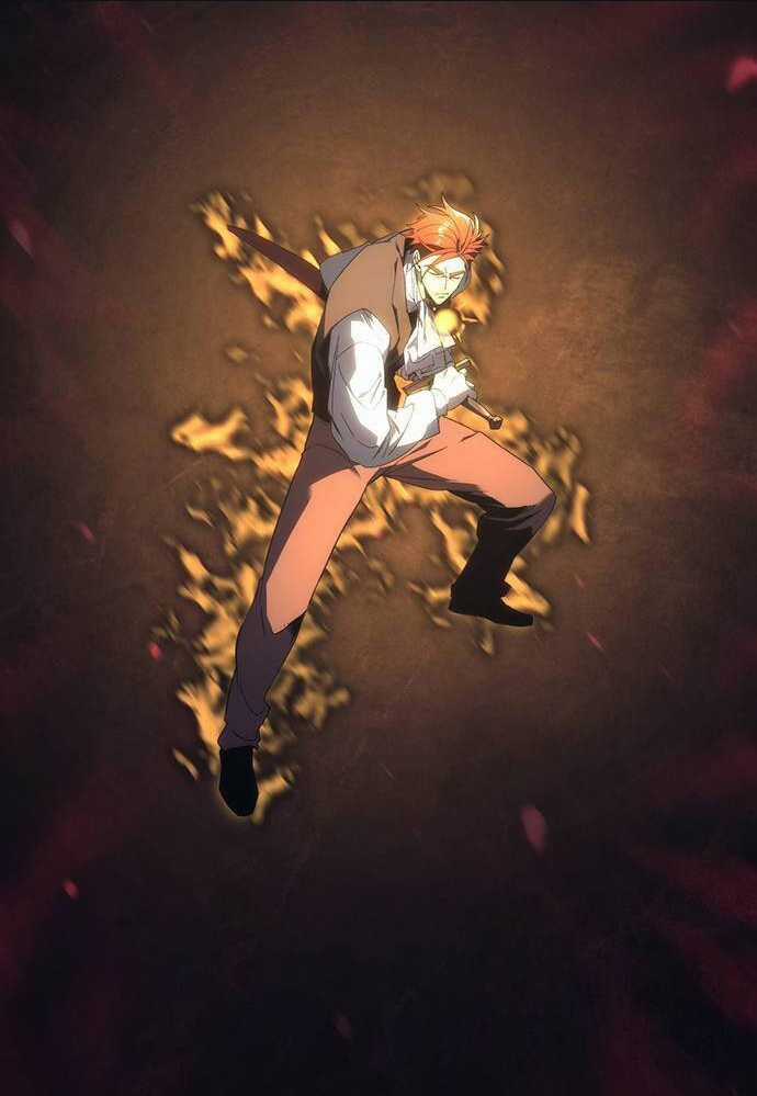 Hồi Quy Giả Của Gia Tộc Suy Vong Chapter 23 trang 121