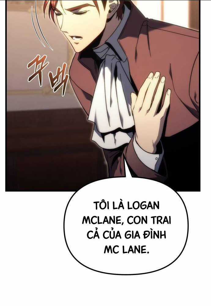 Hồi Quy Giả Của Gia Tộc Suy Vong Chapter 23 trang 18