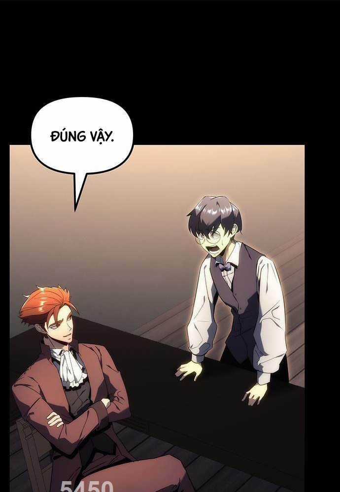 Hồi Quy Giả Của Gia Tộc Suy Vong Chapter 23 trang 2