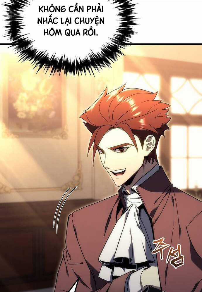 Hồi Quy Giả Của Gia Tộc Suy Vong Chapter 23 trang 24