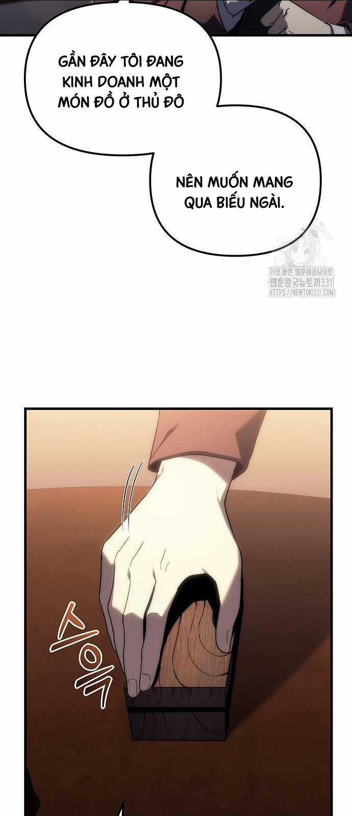 Hồi Quy Giả Của Gia Tộc Suy Vong Chapter 23 trang 25