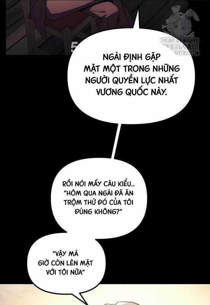 Hồi Quy Giả Của Gia Tộc Suy Vong Chapter 23 trang 3