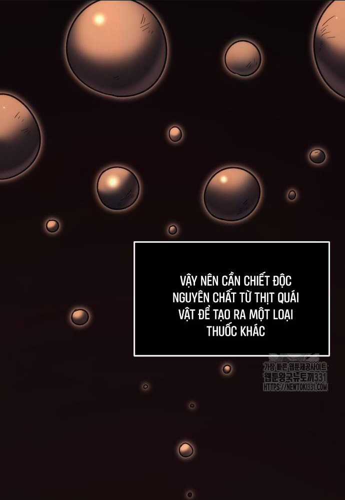 Hồi Quy Giả Của Gia Tộc Suy Vong Chapter 23 trang 37