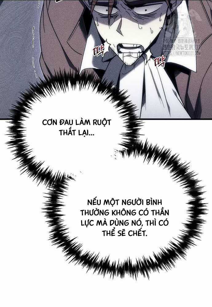 Hồi Quy Giả Của Gia Tộc Suy Vong Chapter 23 trang 44