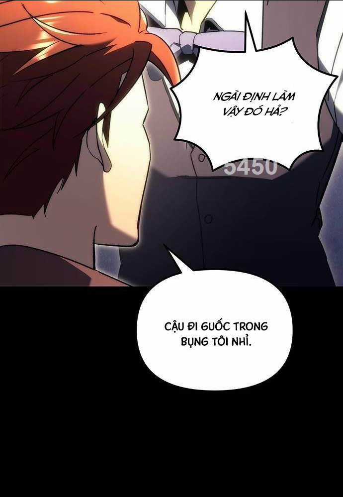 Hồi Quy Giả Của Gia Tộc Suy Vong Chapter 23 trang 5