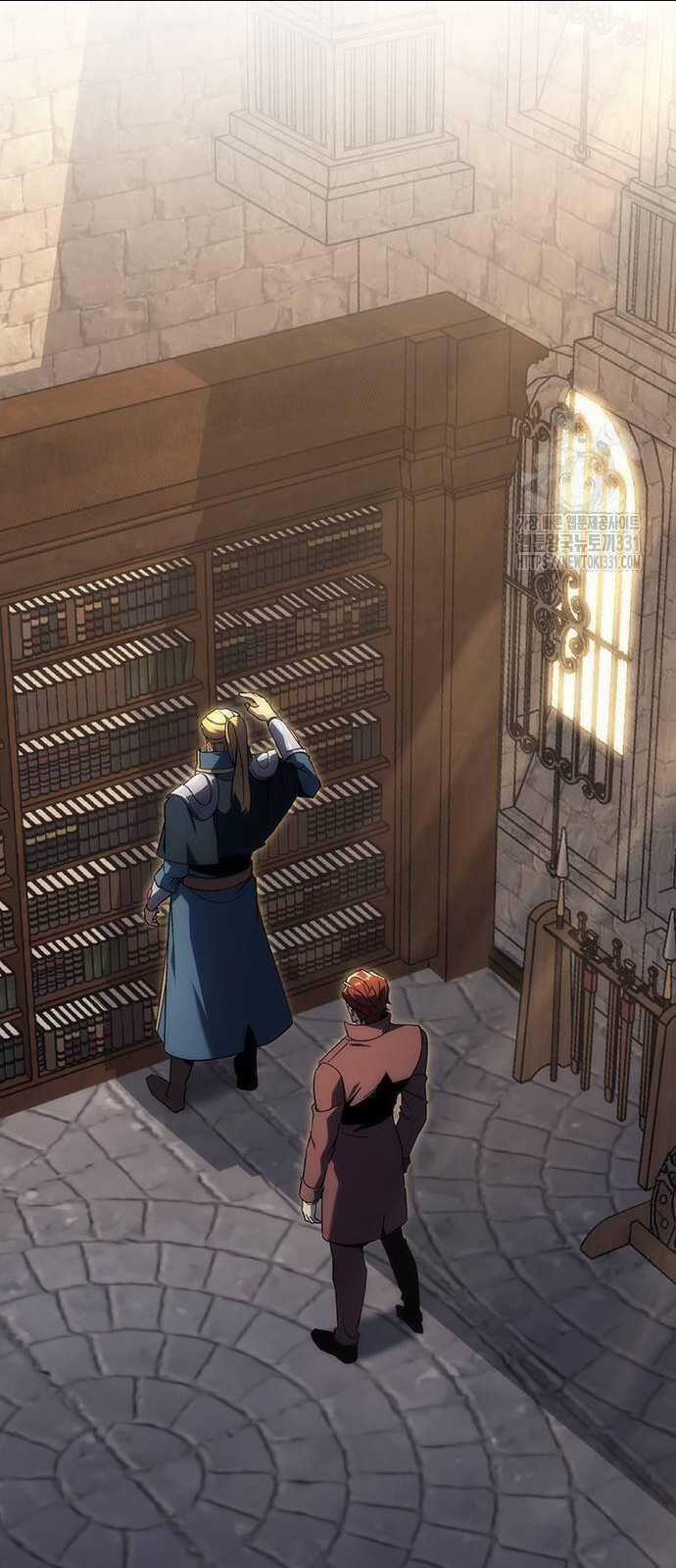 Hồi Quy Giả Của Gia Tộc Suy Vong Chapter 23 trang 75