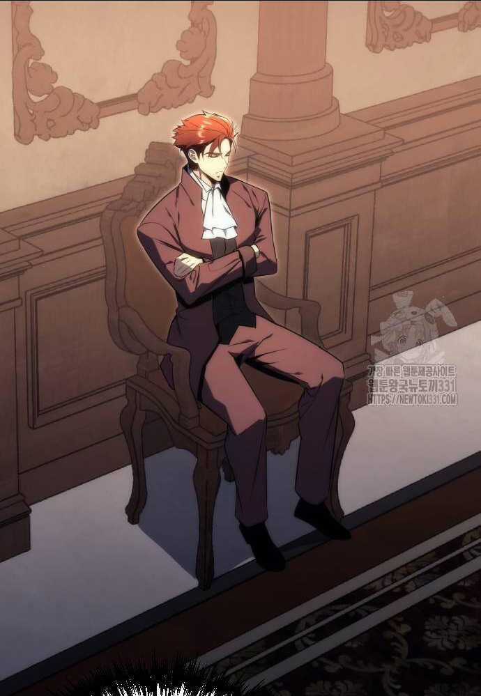 Hồi Quy Giả Của Gia Tộc Suy Vong Chapter 23 trang 9