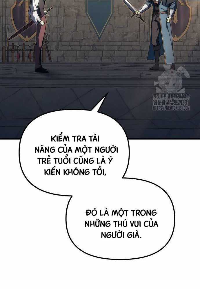 Hồi Quy Giả Của Gia Tộc Suy Vong Chapter 23 trang 97