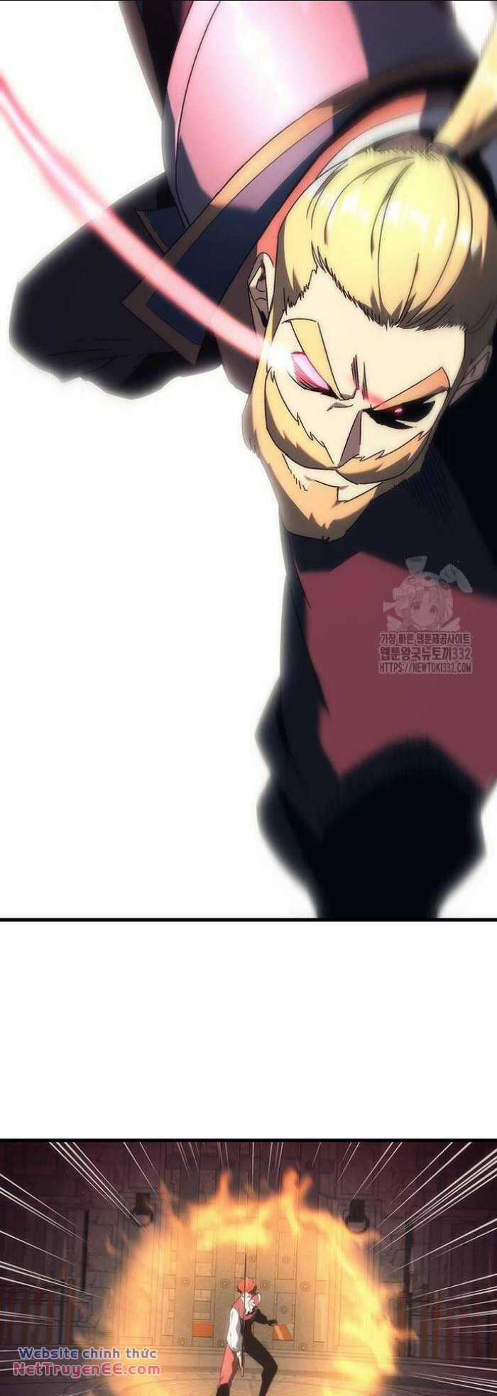 Hồi Quy Giả Của Gia Tộc Suy Vong Chapter 24 trang 25