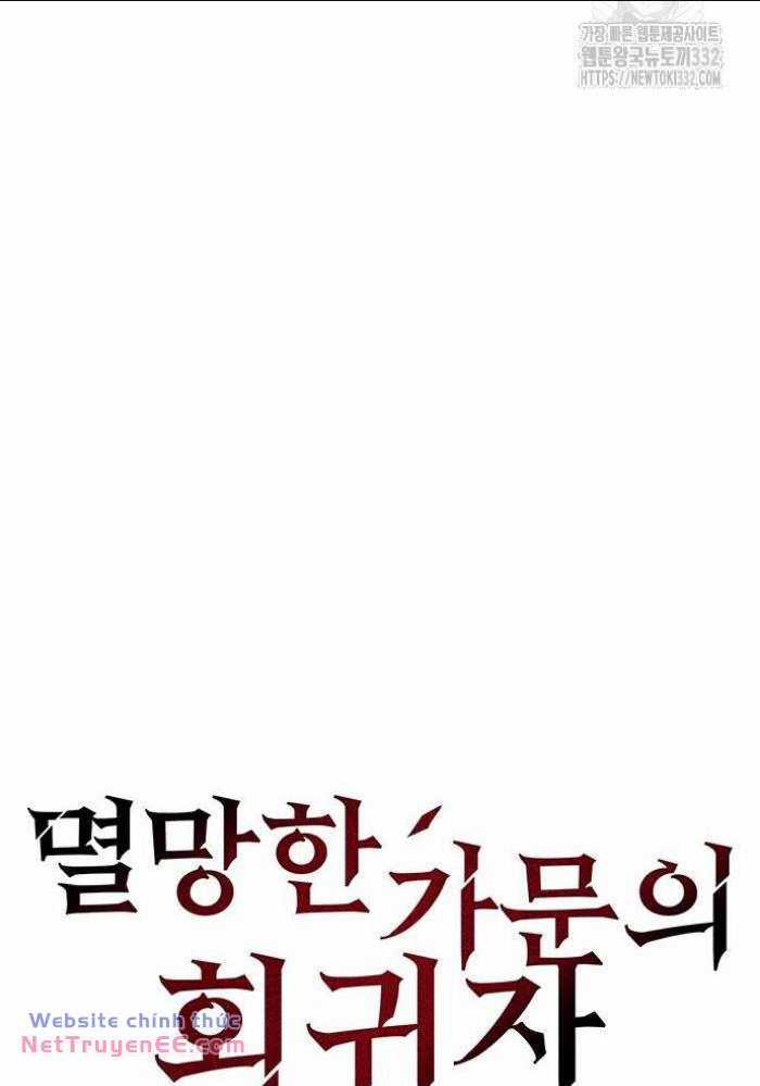 Hồi Quy Giả Của Gia Tộc Suy Vong Chapter 24 trang 46