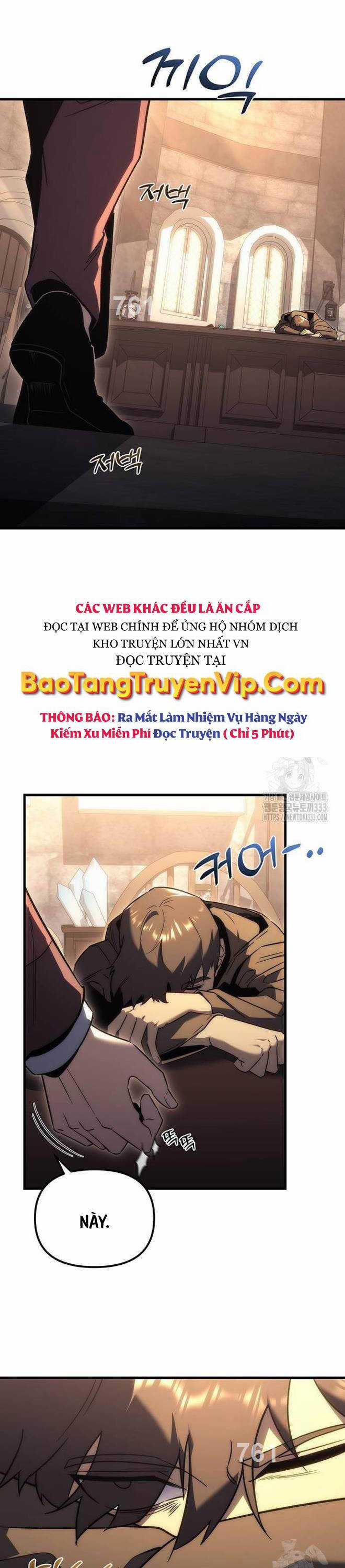 Hồi Quy Giả Của Gia Tộc Suy Vong Chapter 25 trang 1