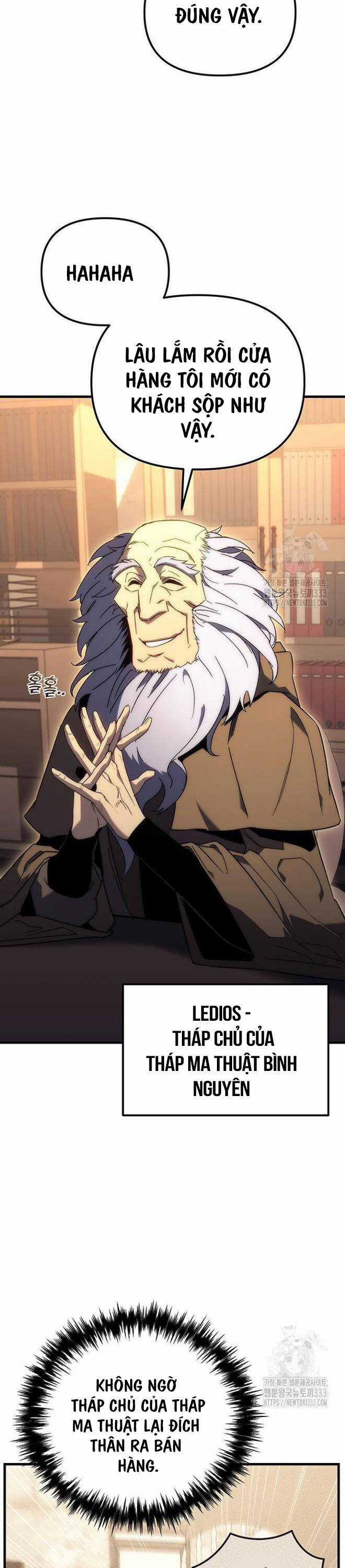 Hồi Quy Giả Của Gia Tộc Suy Vong Chapter 25 trang 11